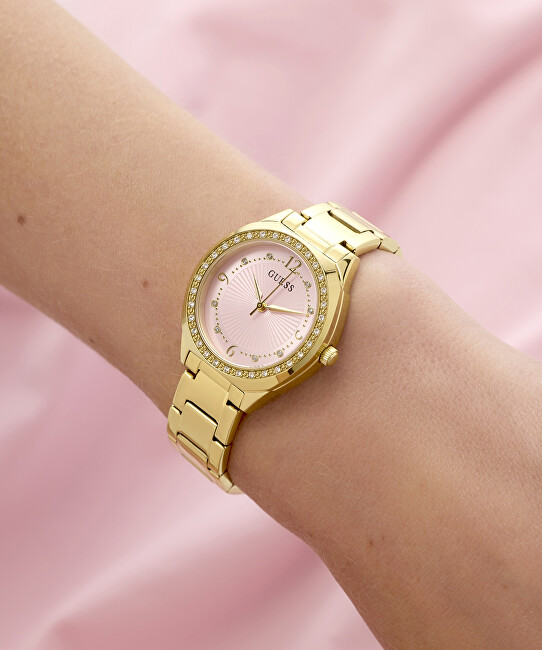 Charlotte GW0767L7