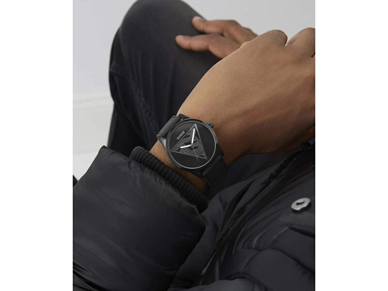 Guess Clark GW0957G3