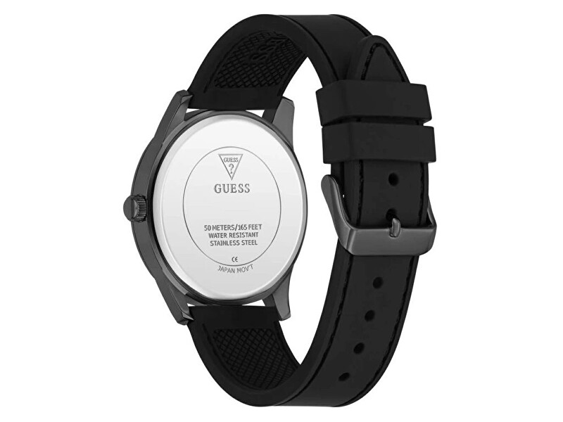Guess Clark GW0957G3