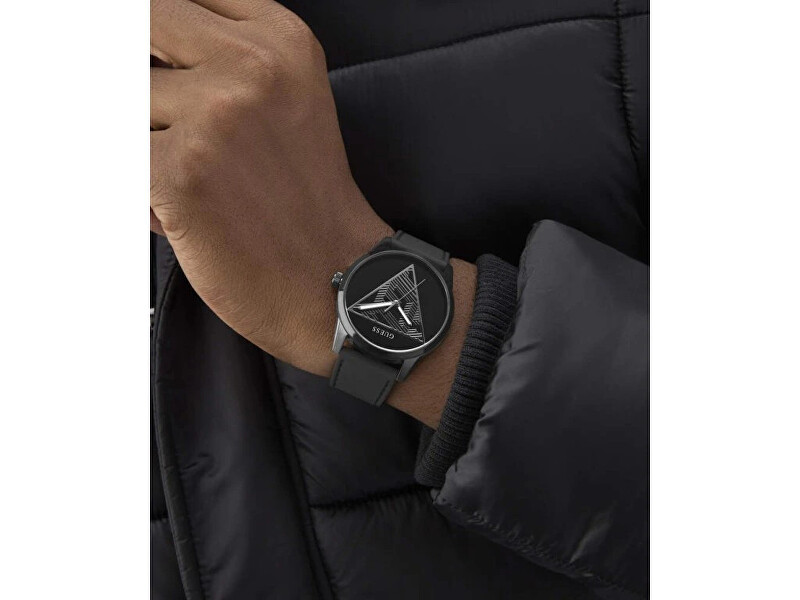Guess Clark GW0957G3