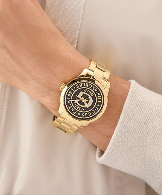 Collegiate G GW0888G2