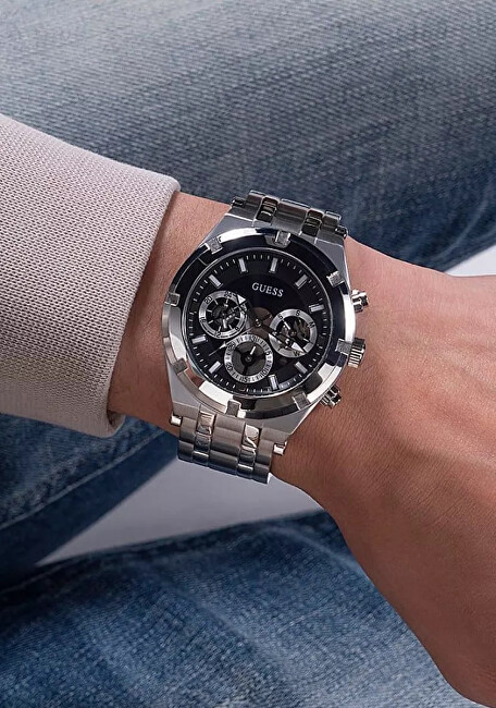 Guess Continental GW0260G1