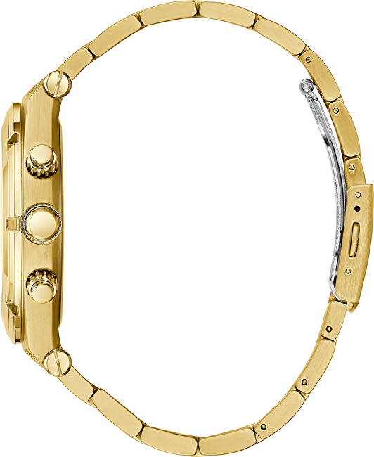 Guess Continental GW0260G2 analógové