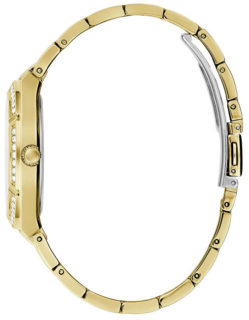 Guess Cosmo GW0033L8 analógové