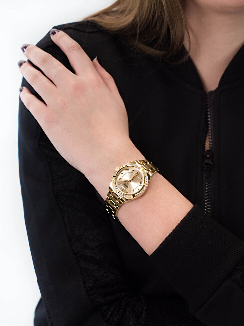 Guess Cosmo GW0033L2 analogové