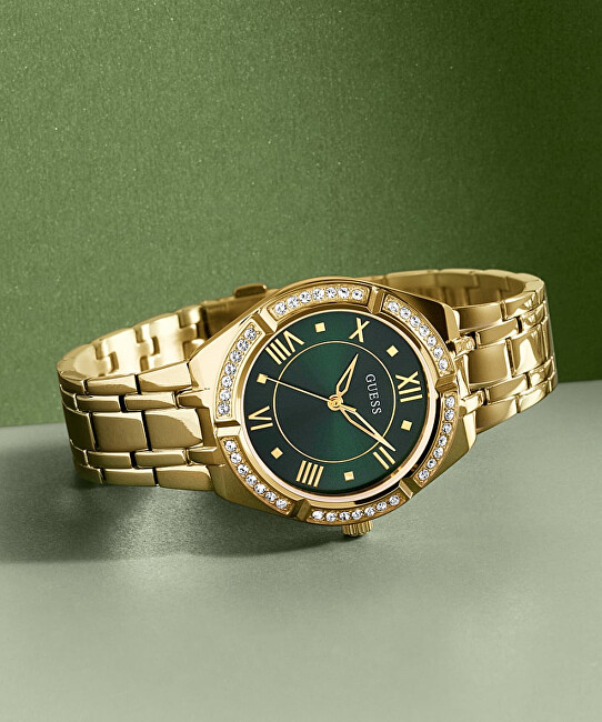 Guess Cosmo GW0033L8 analógové