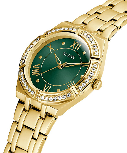 Guess Cosmo GW0033L8 analógové