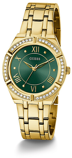 Guess Cosmo GW0033L8 analógové
