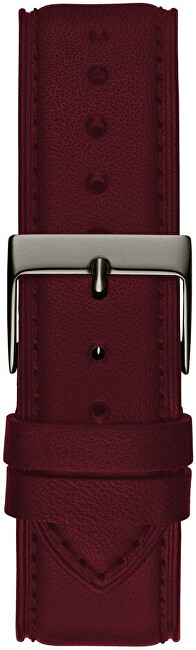 Guess Crescent GW0628G4 analogové