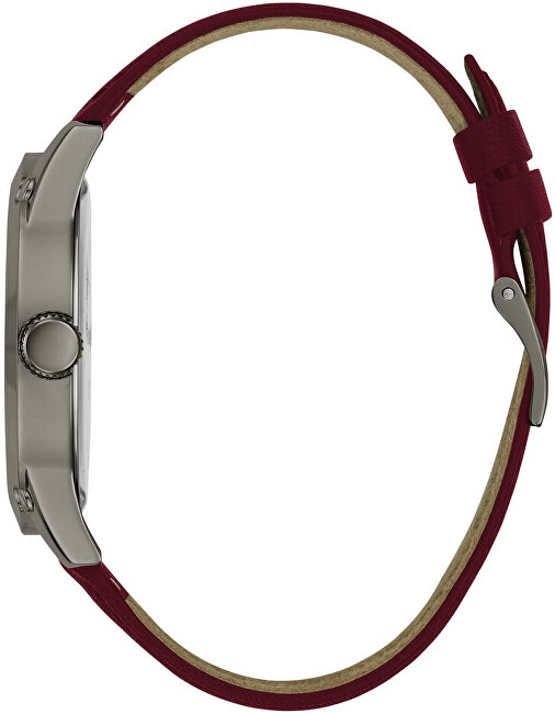 Guess Crescent GW0628G4 analogové