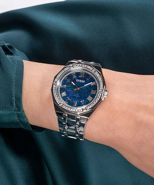 Guess Desire GW0770L1 analogové