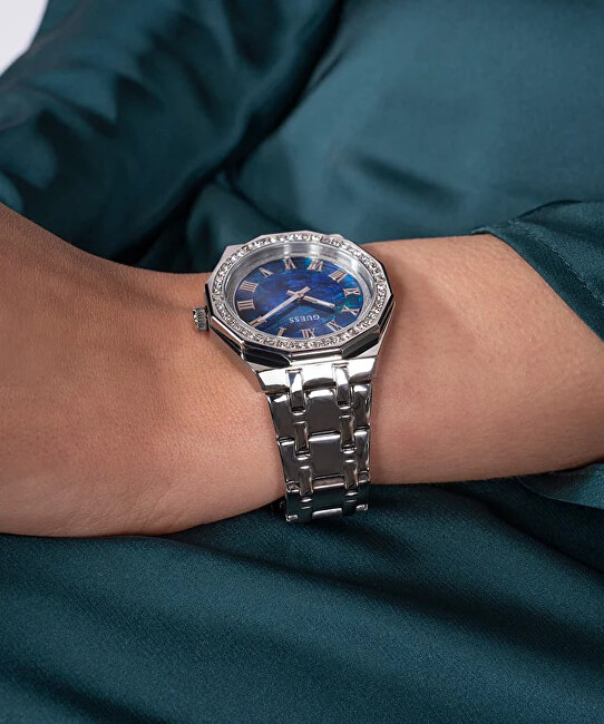 Guess Desire GW0770L1 analogové