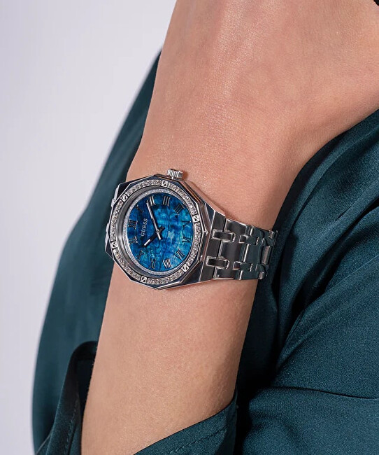 Guess Desire GW0770L1 analogové