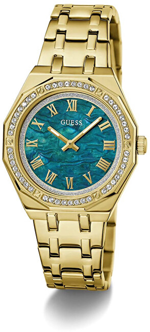 Guess Desire GW0770L2 analogové