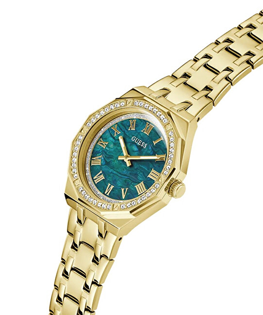 Guess Desire GW0770L2 analogové