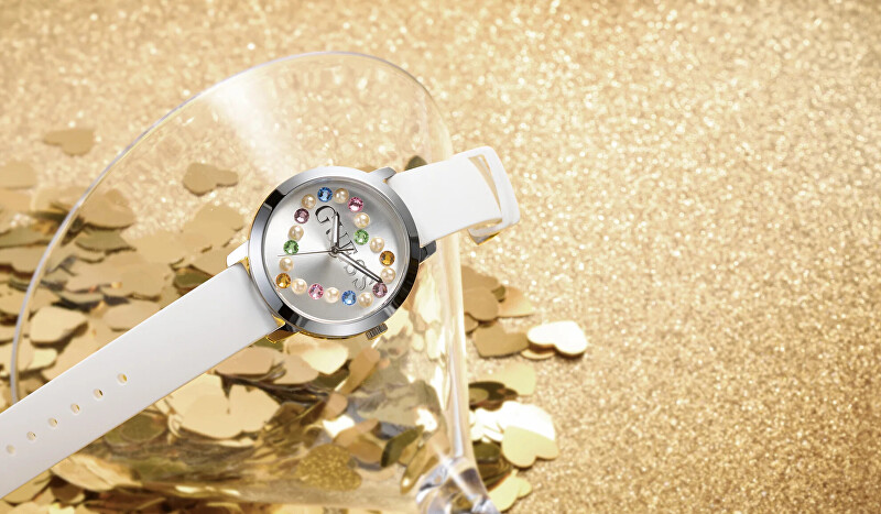 Guess Devotion GW0998L1