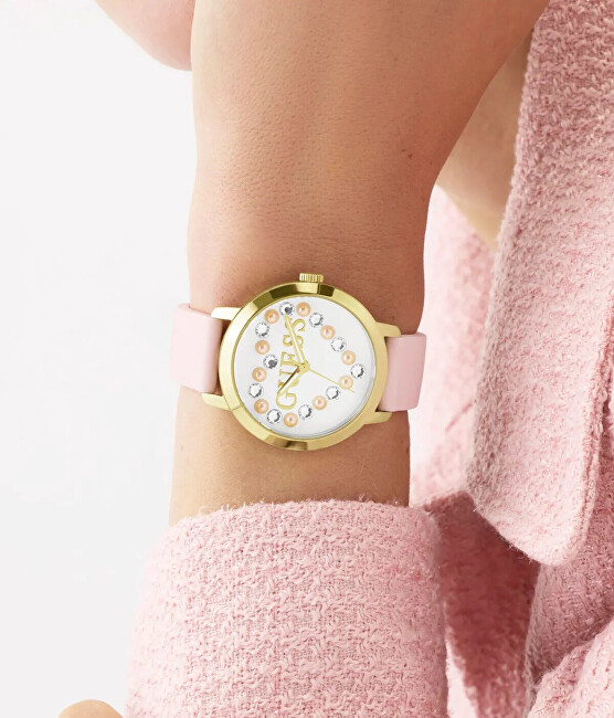 Guess Devotion GW0998L2