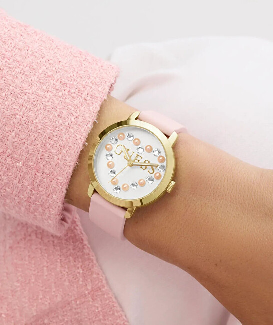 Guess Devotion GW0998L2