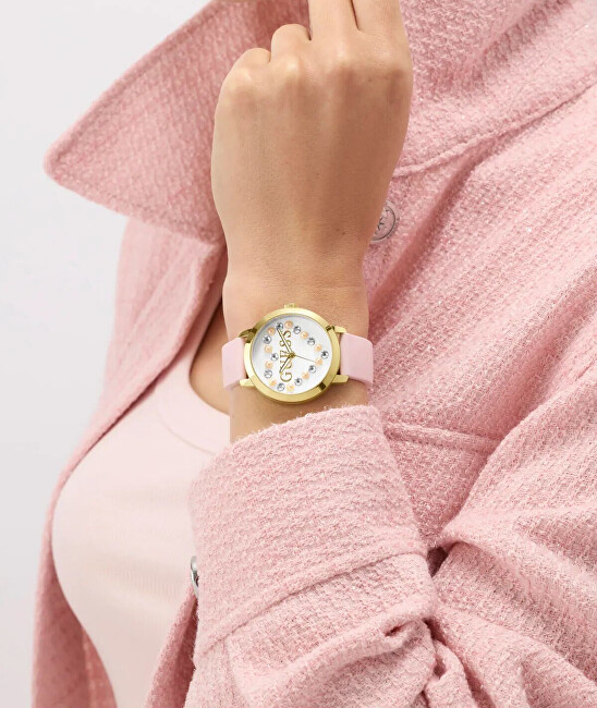 Guess Devotion GW0998L2