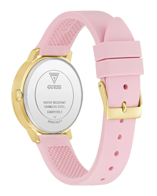 Guess Devotion GW0998L2