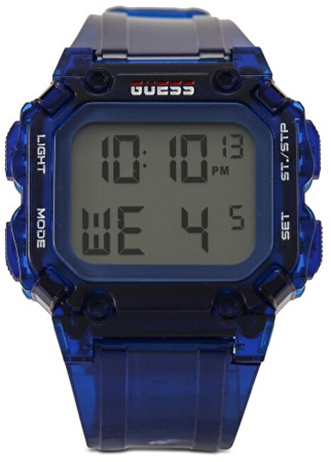 Guess Digital GW0270G3