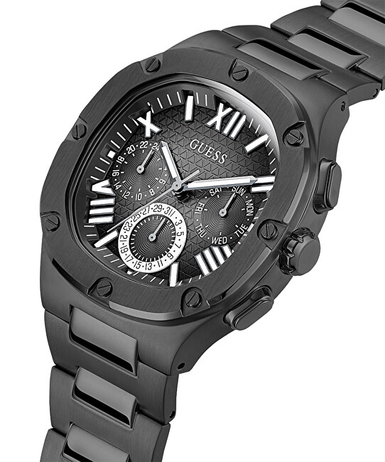 Guess Headline GW0572G3 analógové