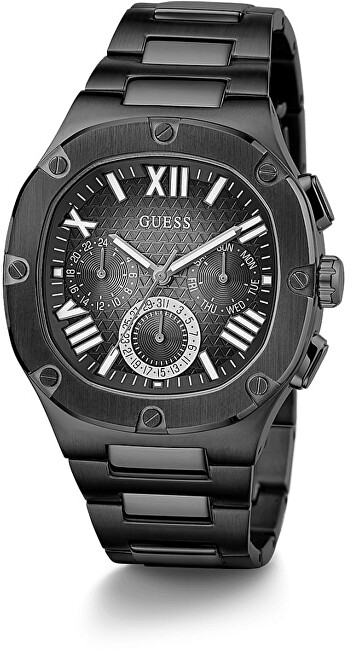 Guess Headline GW0572G3 analógové