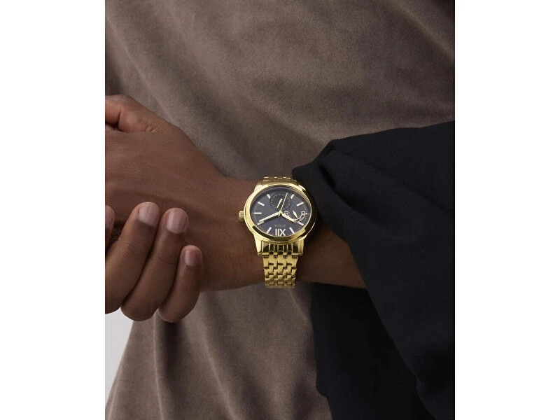 Guess Emerson GW0976G2 analogové