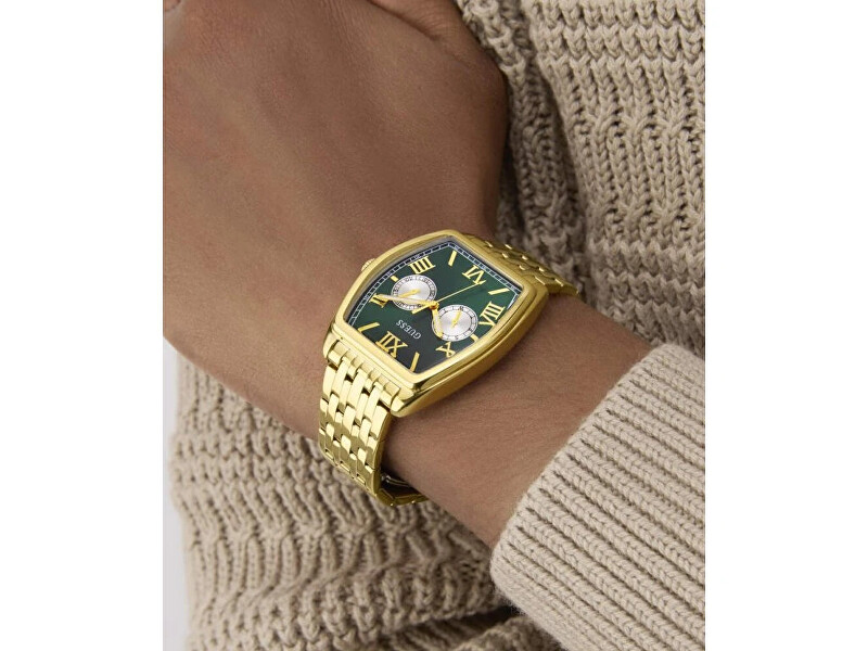 Guess Gabriel GW0975G2