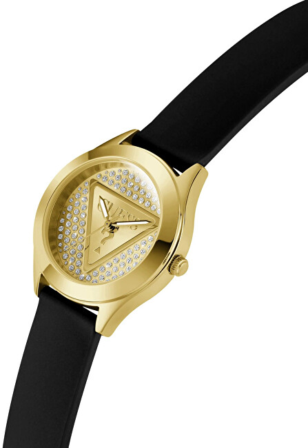 Guess Glitz Plaque GW0745L5