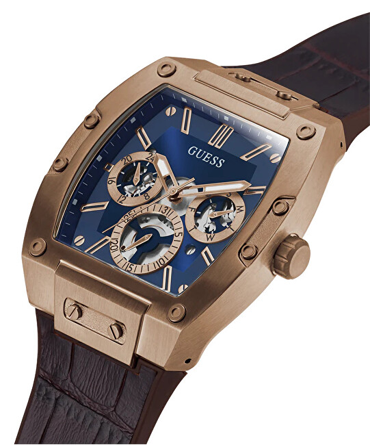 Guess Phoenix GW0202G2 analógové