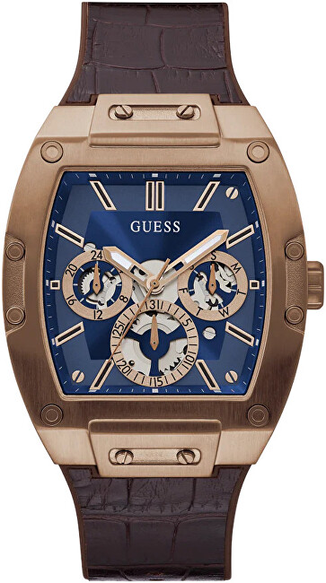 Guess Phoenix GW0202G2 analógové