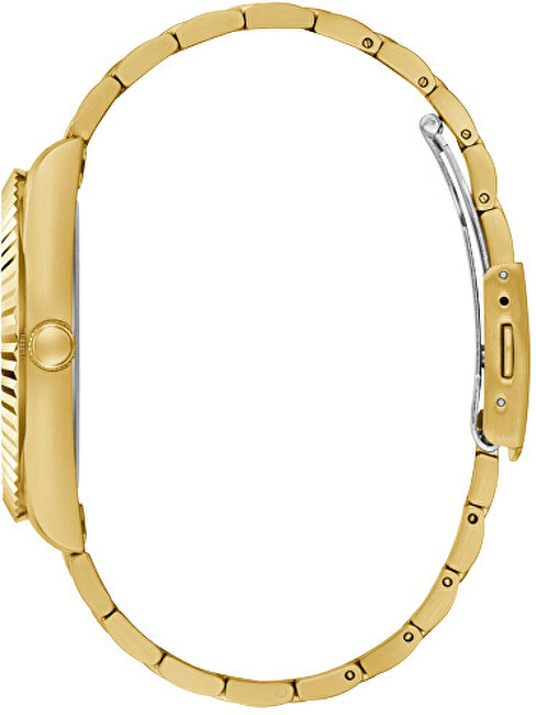Guess Connoisseur GW0265G2 analógové