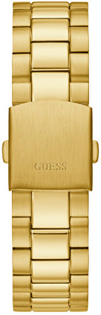 Guess Connoisseur GW0265G2 analógové
