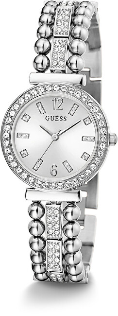 Guess Gala GW0401L1 analógové