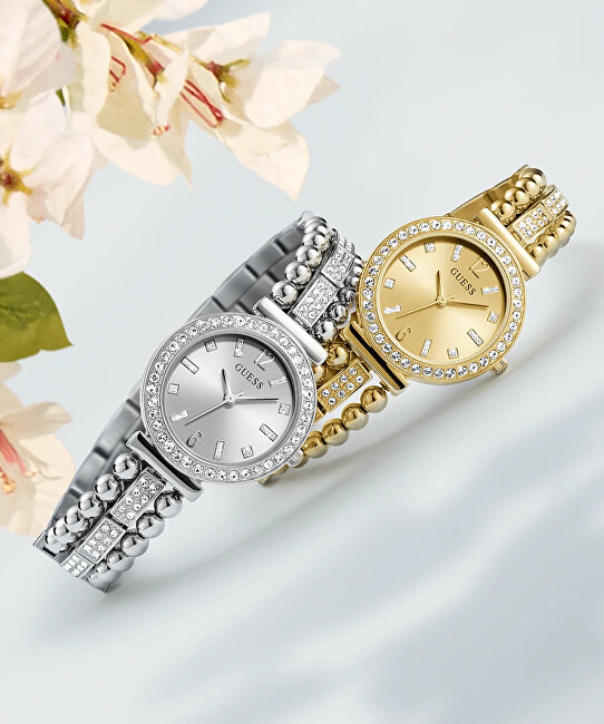 Guess Gala GW0401L1 analógové