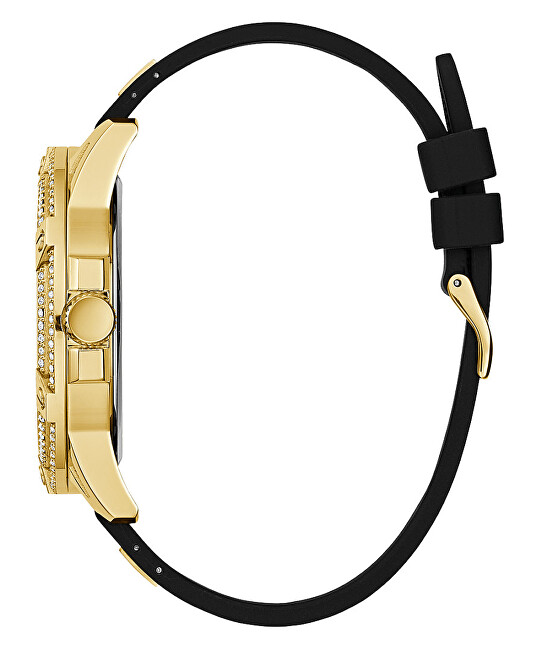 Guess King GW0537G2 analógové