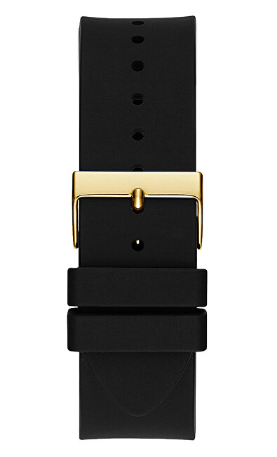 Guess King GW0537G2 analógové