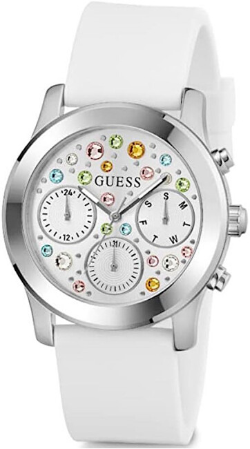 Guess Fantasia GW0560L1 analógové