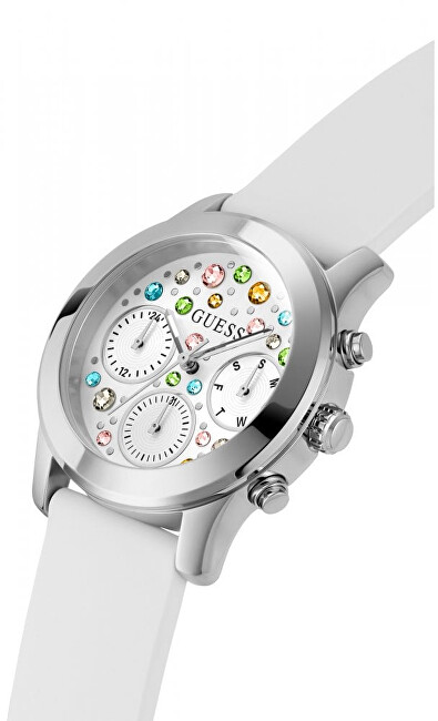 Guess Fantasia GW0560L1 analógové