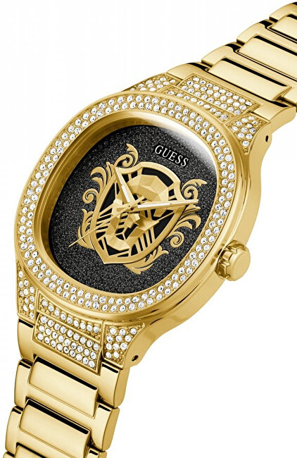 Guess Kingdom GW0565G1 analogové