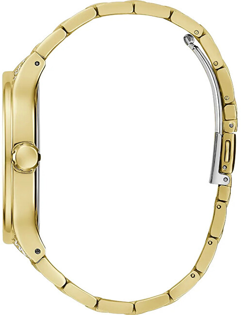 Guess Kingdom GW0565G1 analogové