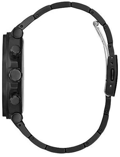 Guess Monarch GW0566G2