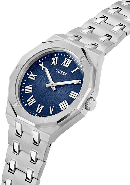 Guess Asset GW0575G4 analógové