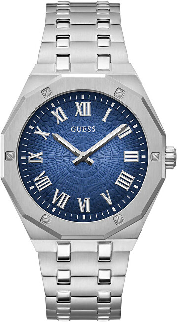 Guess Asset GW0575G4 analógové