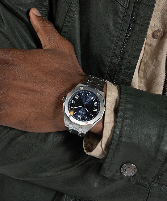 Guess Asset GW0575G4 analógové