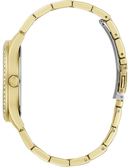 Guess Lady Idol GW0605L2 analogové