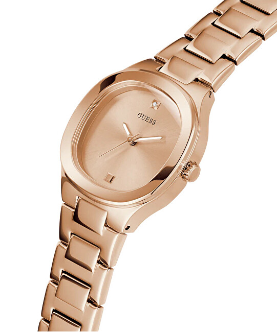 Guess Eve Diamond GW0615L3 analógové
