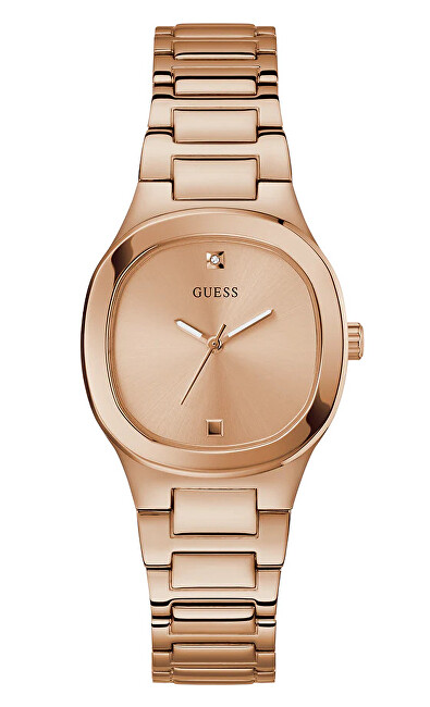 Guess Eve Diamond GW0615L3 analógové