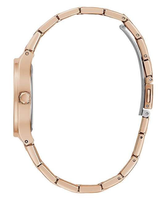 Guess Eve Diamond GW0615L3 analógové